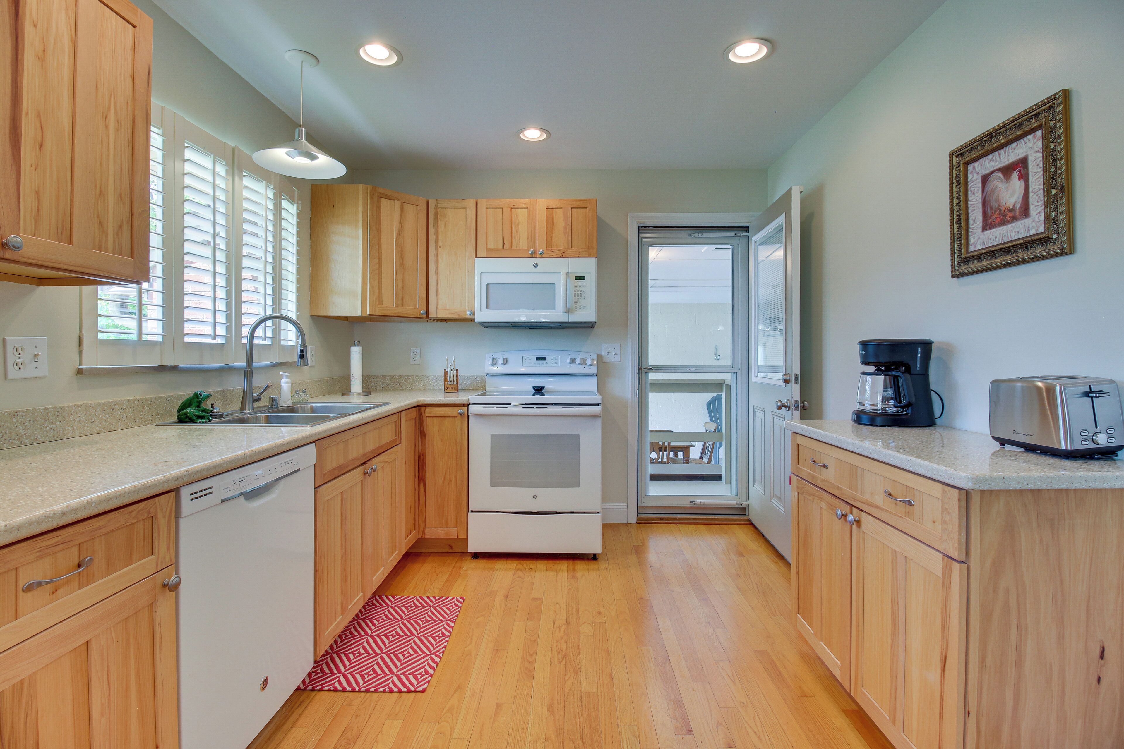 Ferienhaus (5 Bedrooms) | Innenbereich