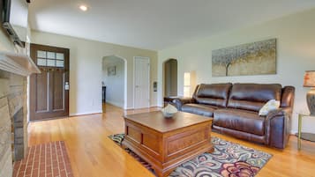 Nhà (5 Bedrooms) | Nội thất