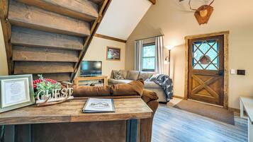 Rumah (3 Bedrooms) | Interior