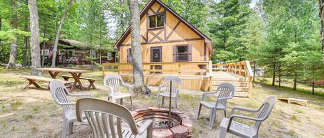 House (3 Bedrooms) | Front of property