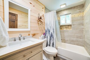 Huis (3 Bedrooms) | Interieur