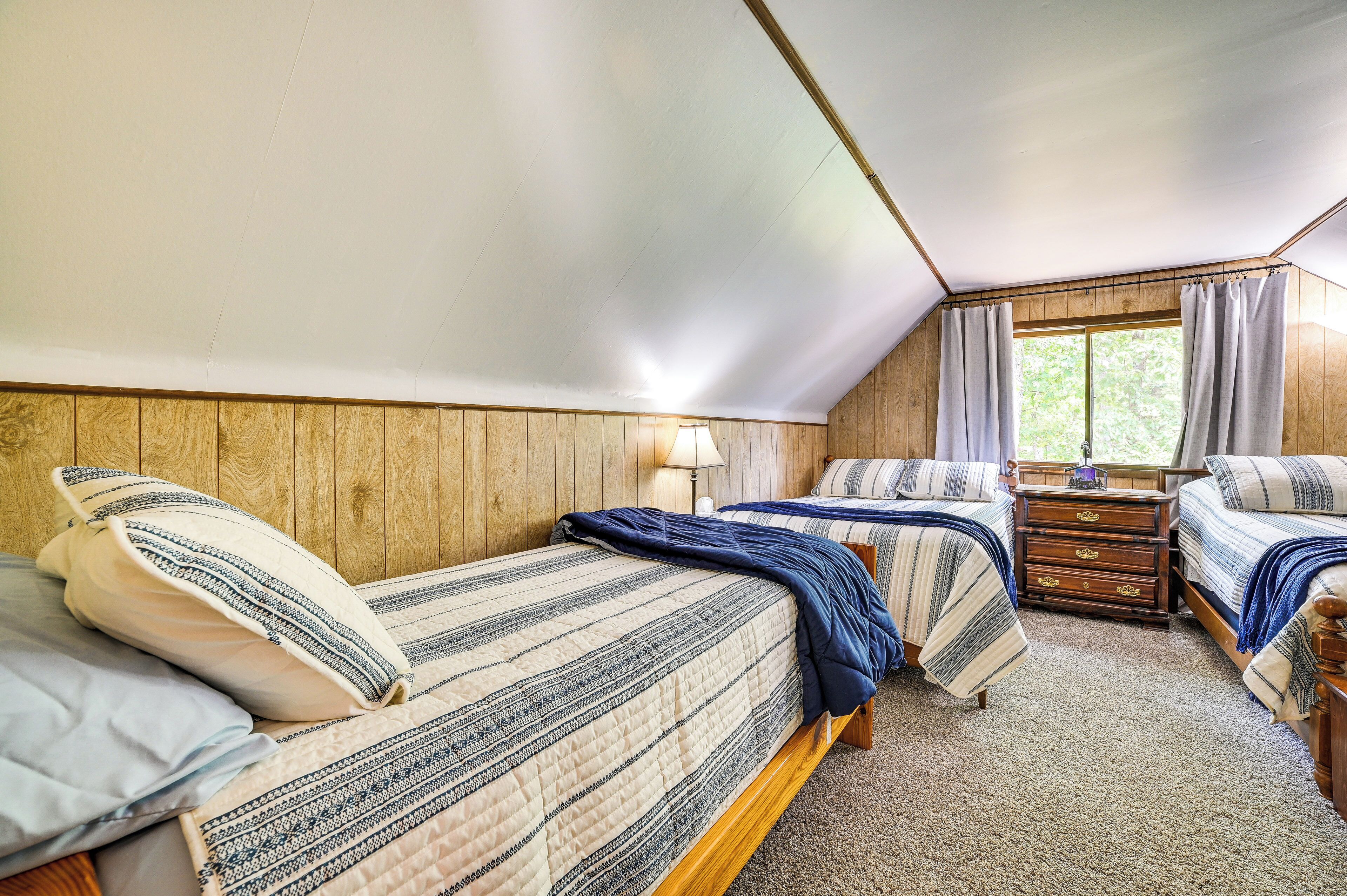 Casa (3 Bedrooms) | Interior