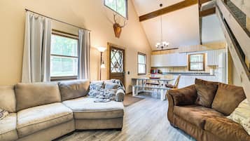 Rumah (3 Bedrooms) | Interior