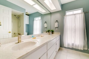 Casa (3 Bedrooms) | Banheiro
