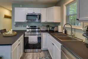 Hus (5 Bedrooms) | Interiør