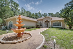 Villa (3 Bedrooms) | Interior