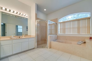 Villa (3 Bedrooms) | Interior - 4 Mi to Rainbow Springs: Dunnellon Villa w/ Pool! (Dunnellon)