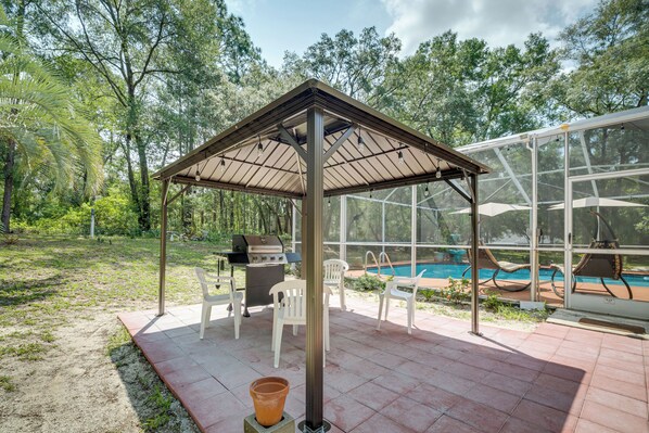 Villa (3 Bedrooms) | Interior