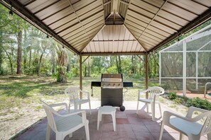 Villa (3 Bedrooms) | Interior