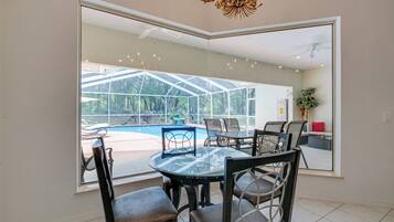 Villa (3 Bedrooms) | Interior