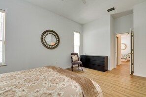 別墅 (3 Bedrooms) | 內部