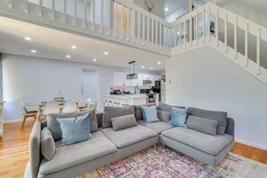 Casa (5 Bedrooms) | Interni