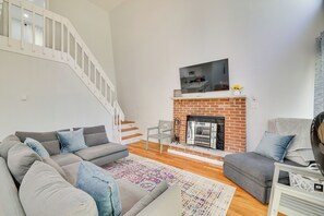 Casa (5 Bedrooms) | Interni