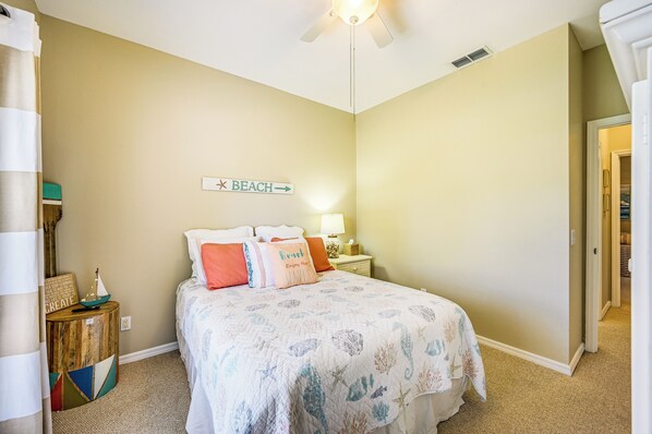 Casa (3 Bedrooms) | Interior