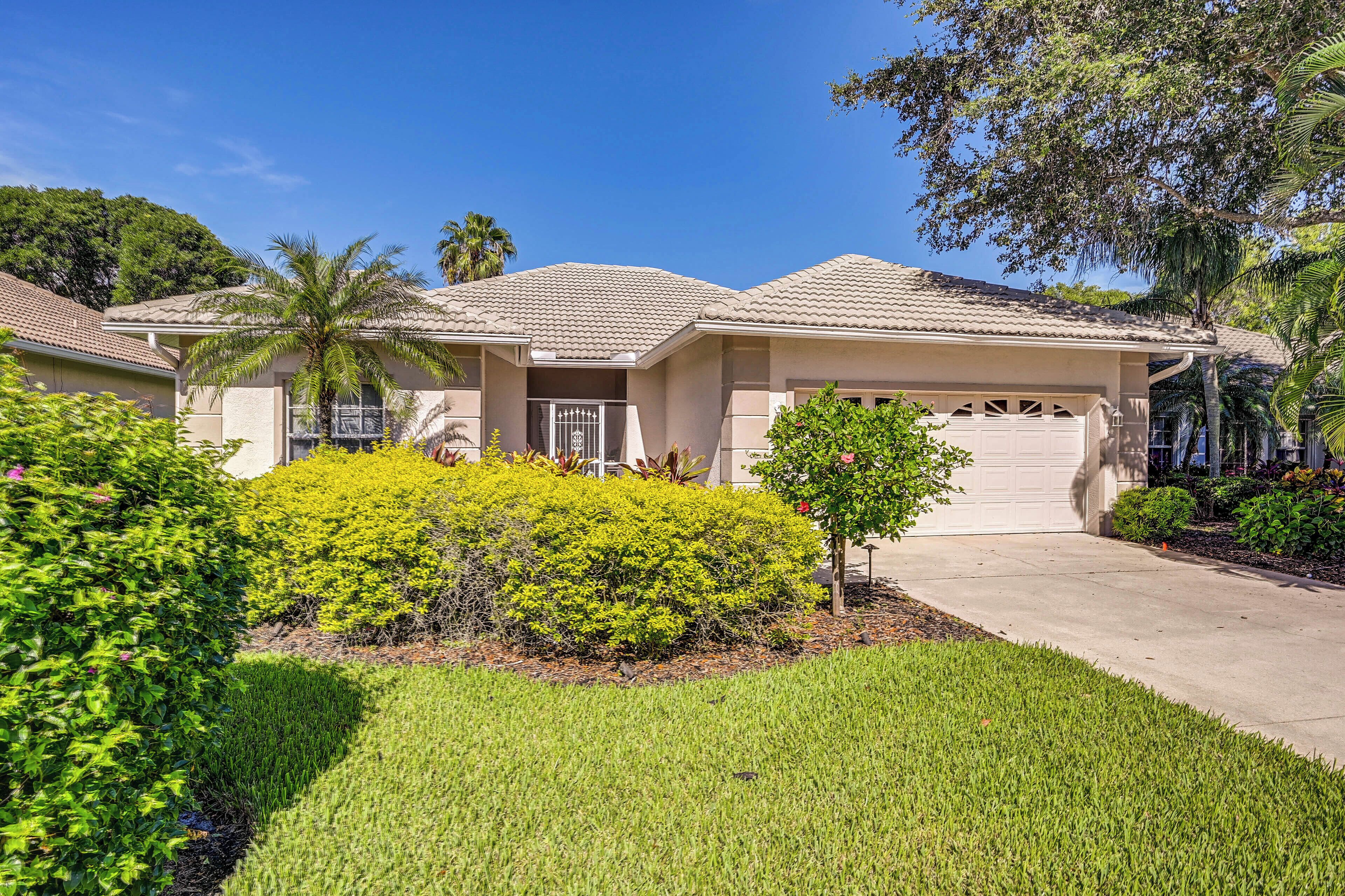 Maison (3 Bedrooms) | Intérieur
