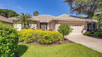 Maison (3 Bedrooms) | Intérieur