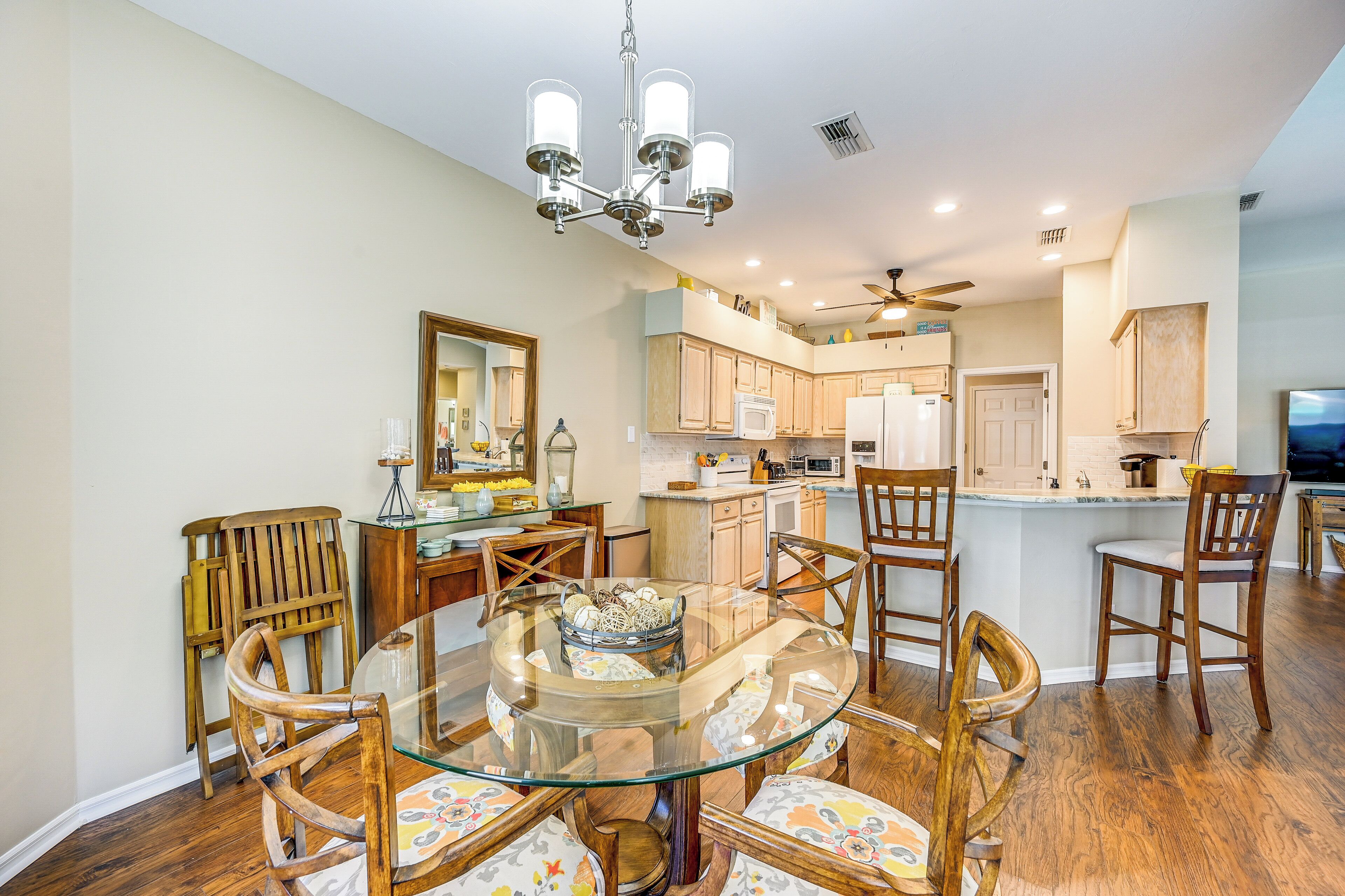 Casa (3 Bedrooms) | Parte interna