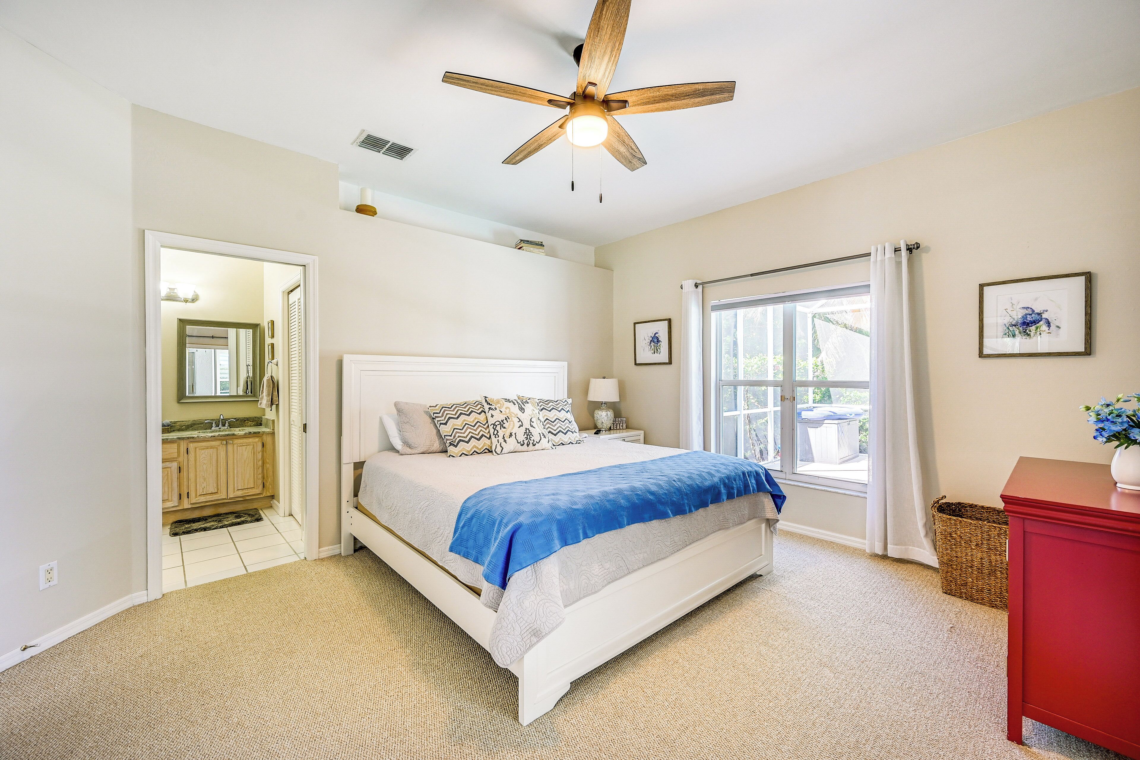 單棟房屋 (3 Bedrooms) | 內部