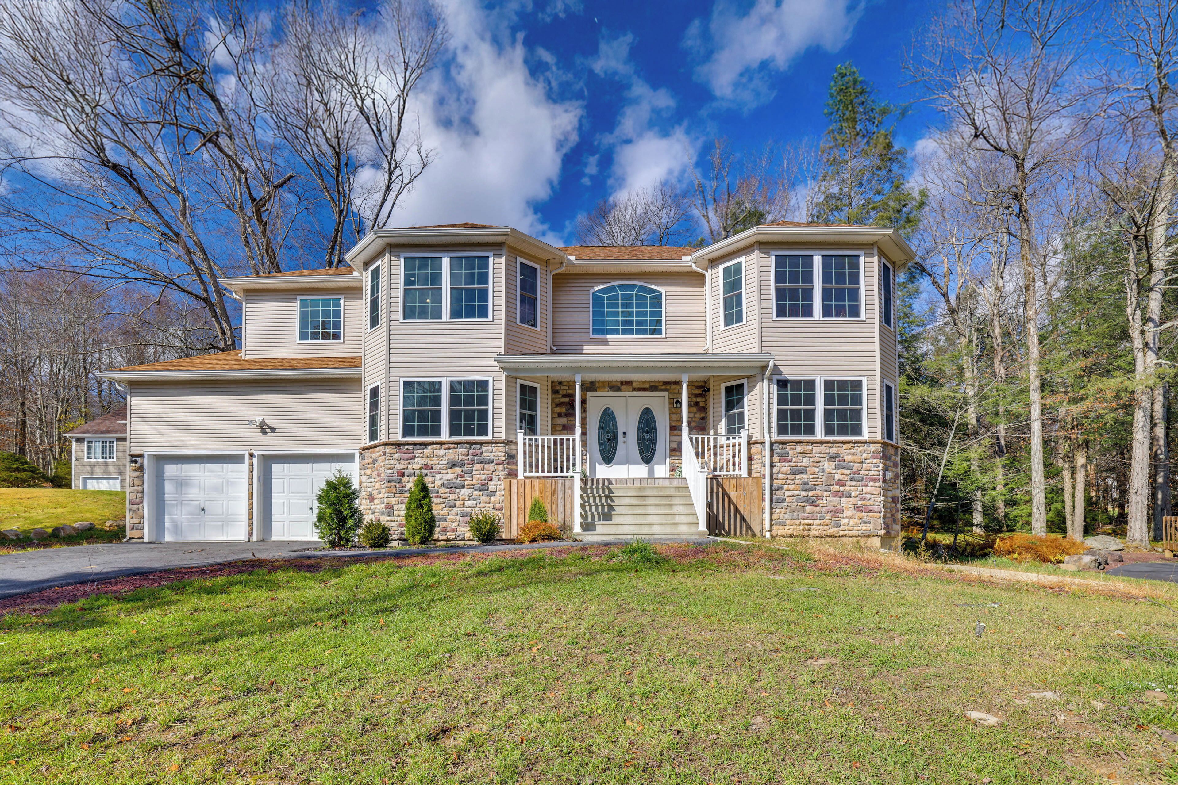 Casa (5 Bedrooms) | Fachada del alojamiento