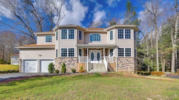 Casa (5 Bedrooms) | Fachada del alojamiento