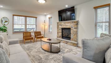 Casa (5 Bedrooms) | Interior