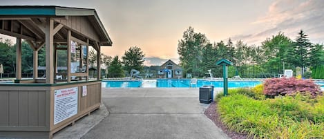 منزل (5 Bedrooms) | المنشأة من الداخل