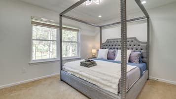 Ferienhaus (5 Bedrooms) | Innenbereich