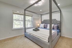 Casa (5 Bedrooms) | Interior