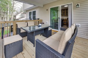 Hus (5 Bedrooms) | Innvendig