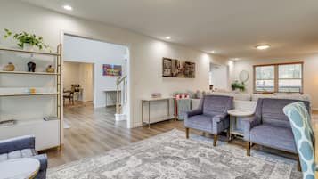 Ferienhaus (5 Bedrooms) | Innenbereich