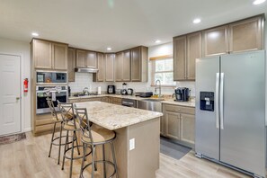 Casa (5 Bedrooms) | Interior