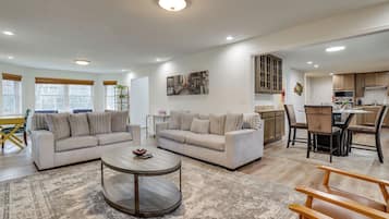 Casa (5 Bedrooms) | Interior