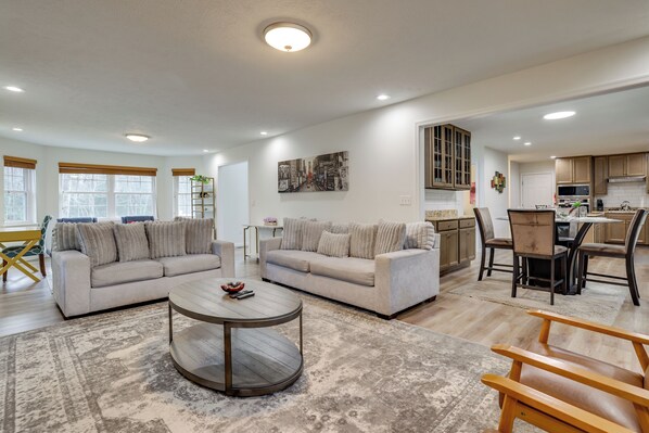 Casa (5 Bedrooms) | Interior