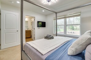 Hus (5 Bedrooms) | Innvendig
