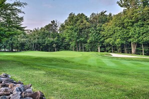 ハウス (5 Bedrooms) | 内装