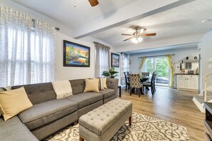 Nhà (4 Bedrooms) | Nội thất