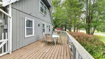 Nhà (4 Bedrooms) | Nội thất