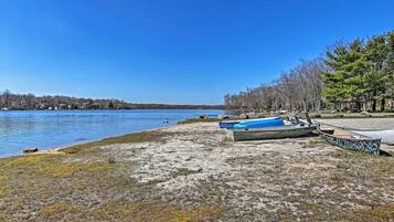 Nhà (4 Bedrooms) | Nội thất