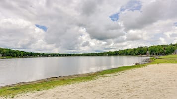 Casa (4 Bedrooms) | Interior