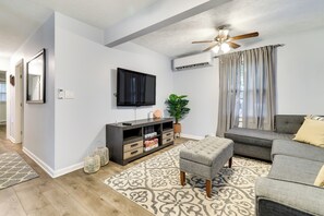 Huis (4 Bedrooms) | Interieur