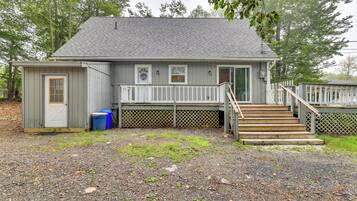 Casa (4 Bedrooms) | Interior