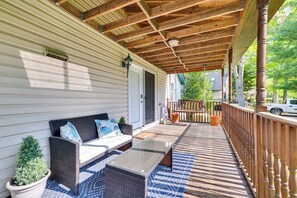 House (4 Bedrooms) | Interior