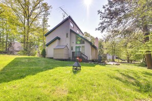 Maison (4 Bedrooms) | Intérieur