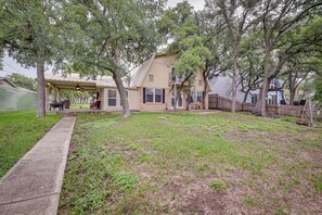 Casa (4 Bedrooms) | Interior