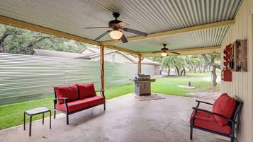 Maison (4 Bedrooms) | Intérieur