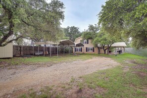 Casa (4 Bedrooms) | Interior