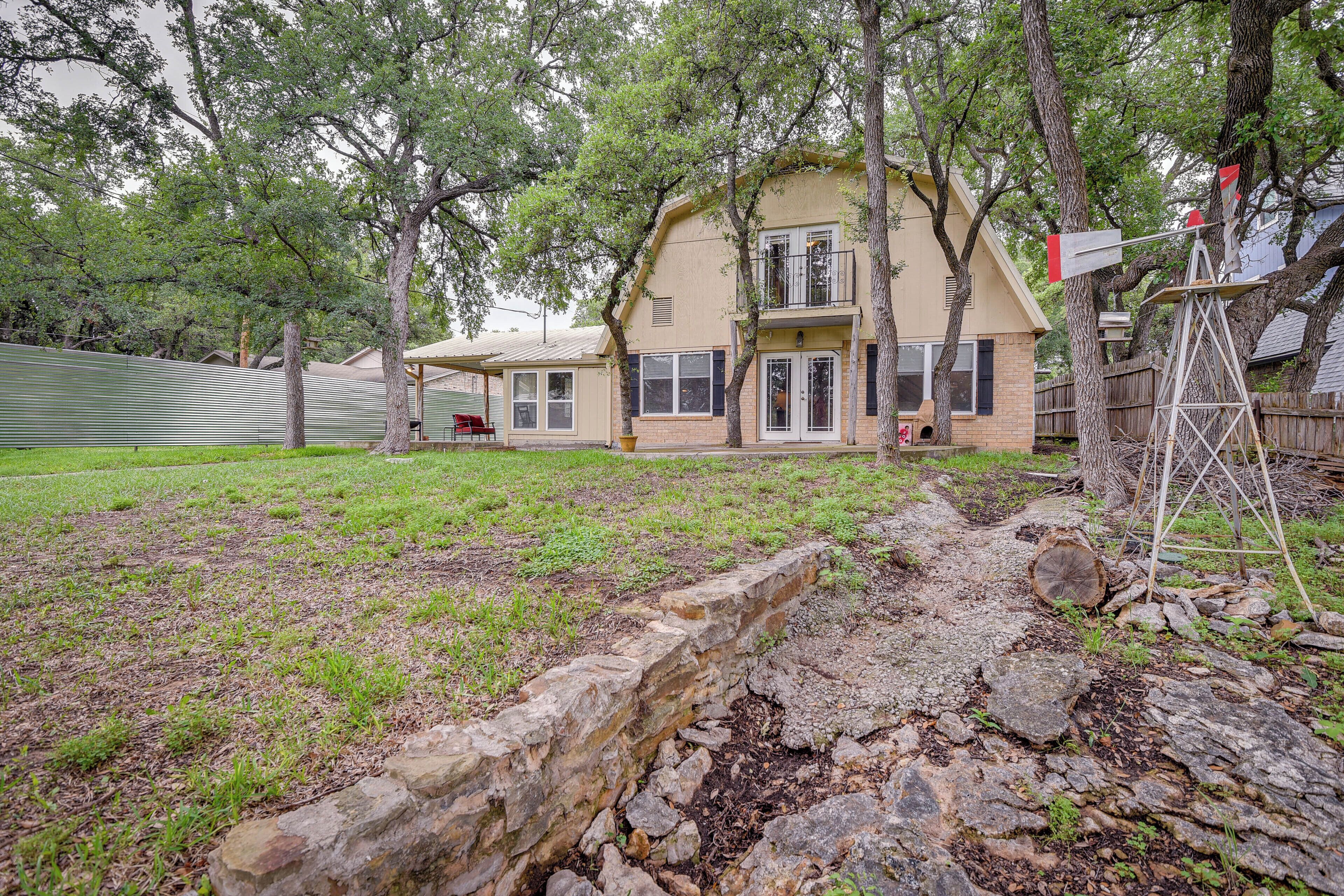 Casa (4 Bedrooms) | Exterior