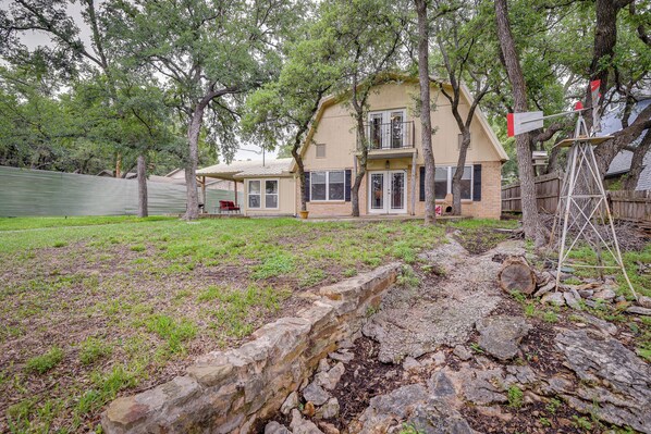 Casa (4 Bedrooms) | Exterior