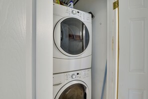 Casa (4 Bedrooms) | Interior