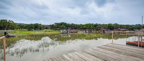 Huis (4 Bedrooms) | Interieur